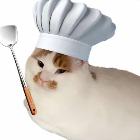 猫猫猫