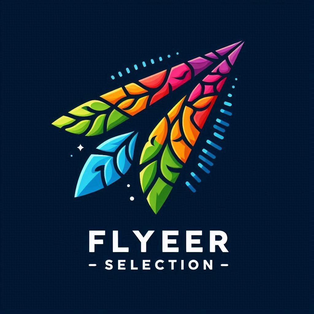 飞扬说（每日一句）