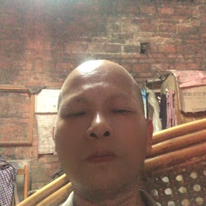 健腿达人罗伟良