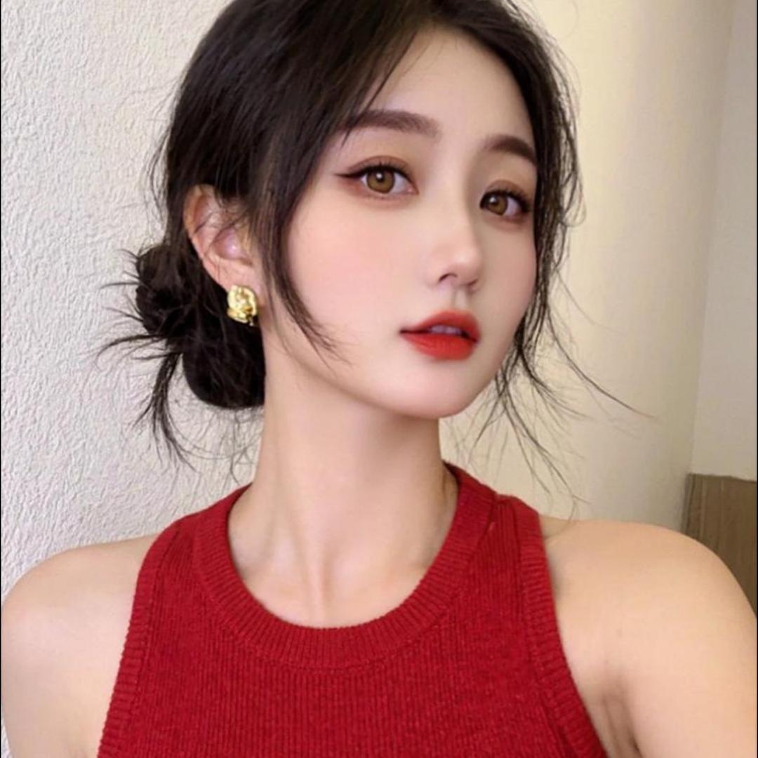 RU美豆。