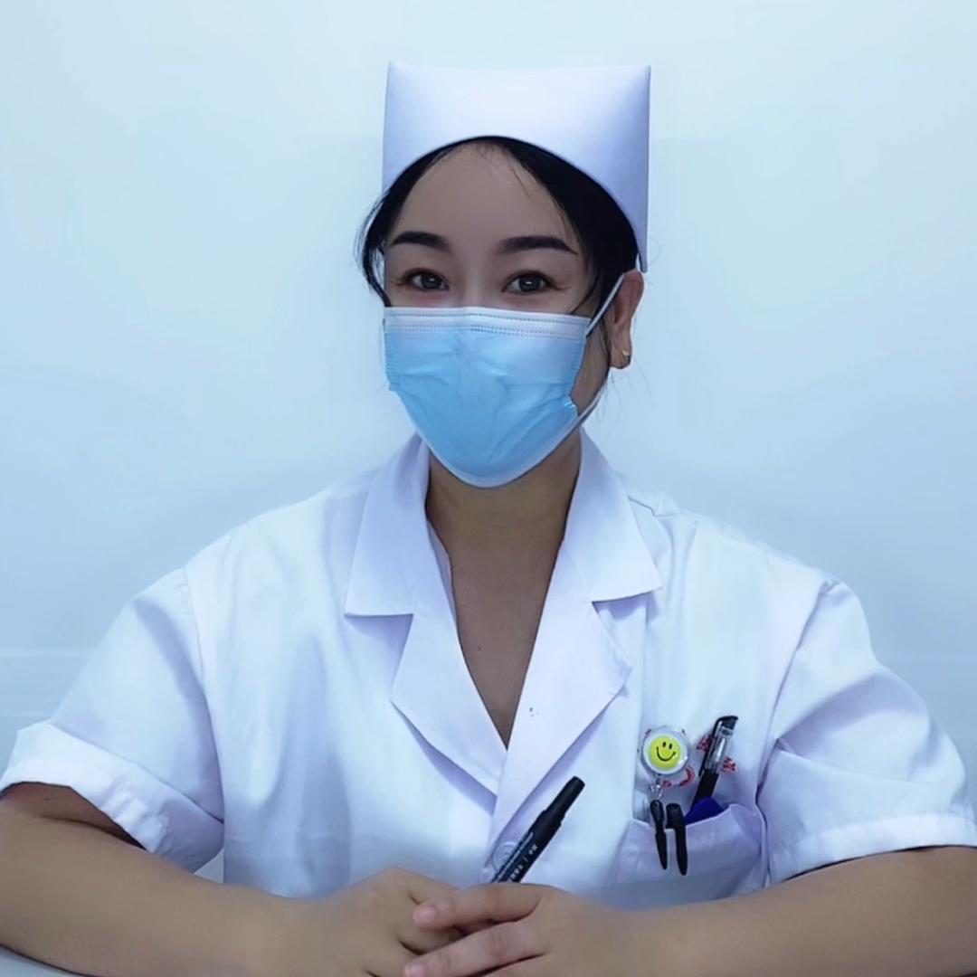 爱唠叨的小护土