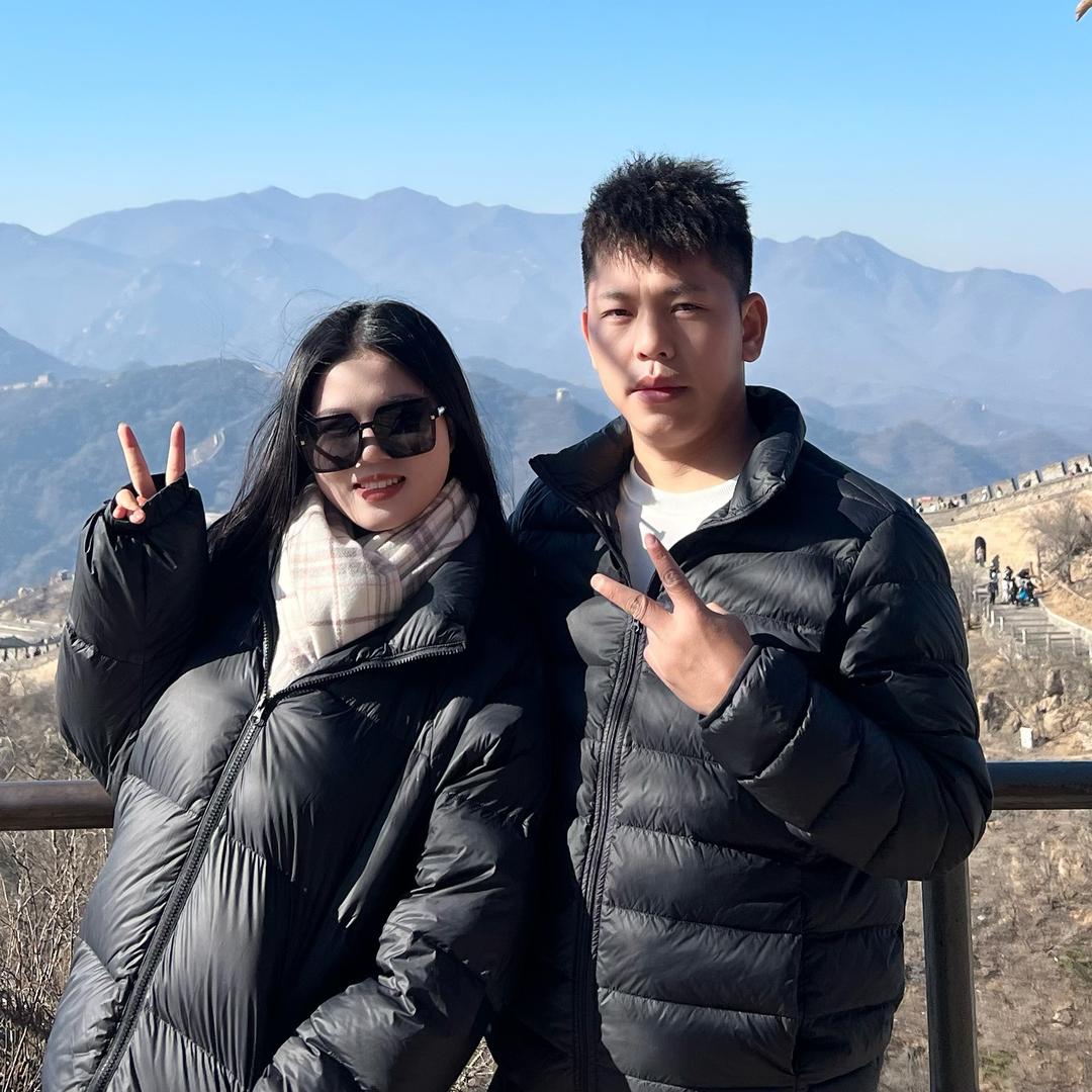 六叔六婶生活号