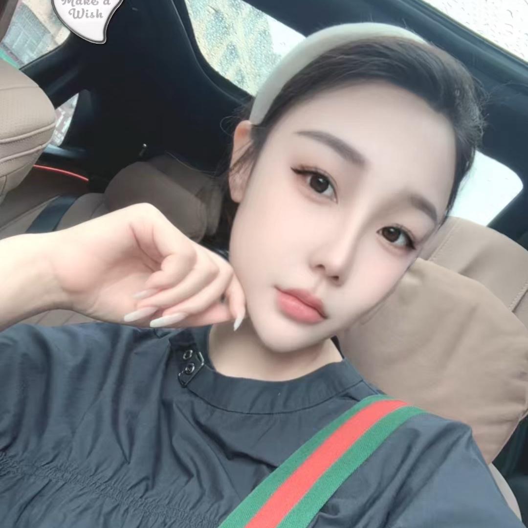 我是小五吖 💋