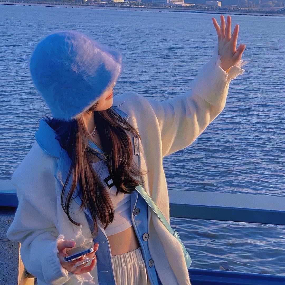 涵涵美妆