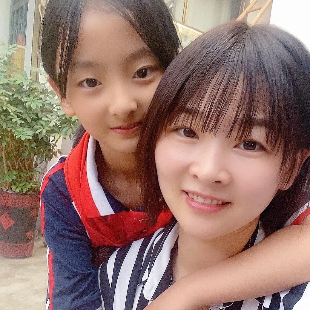 小张和孩儿们