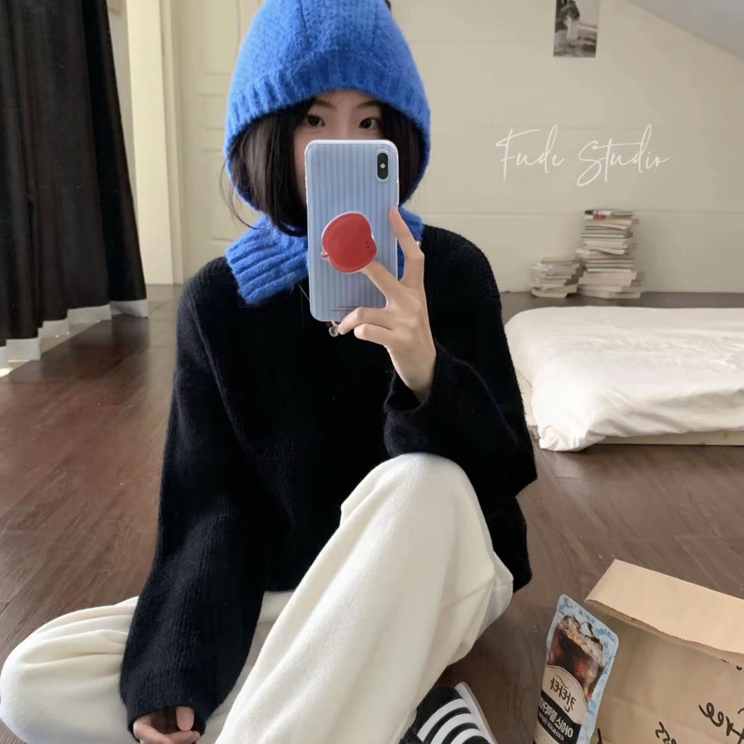 珍妮INS韩版服饰
