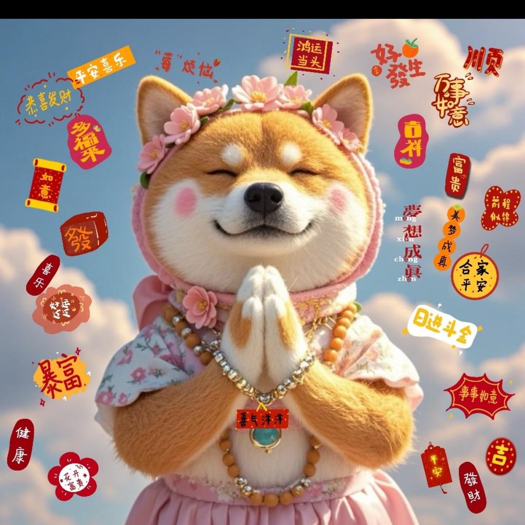 🌈🌈茶七七