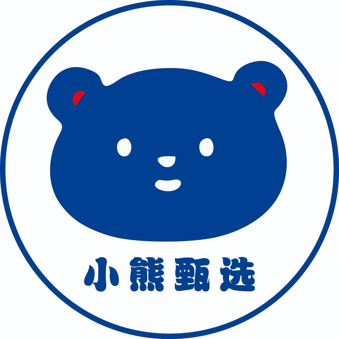 小熊甄选美食集合店