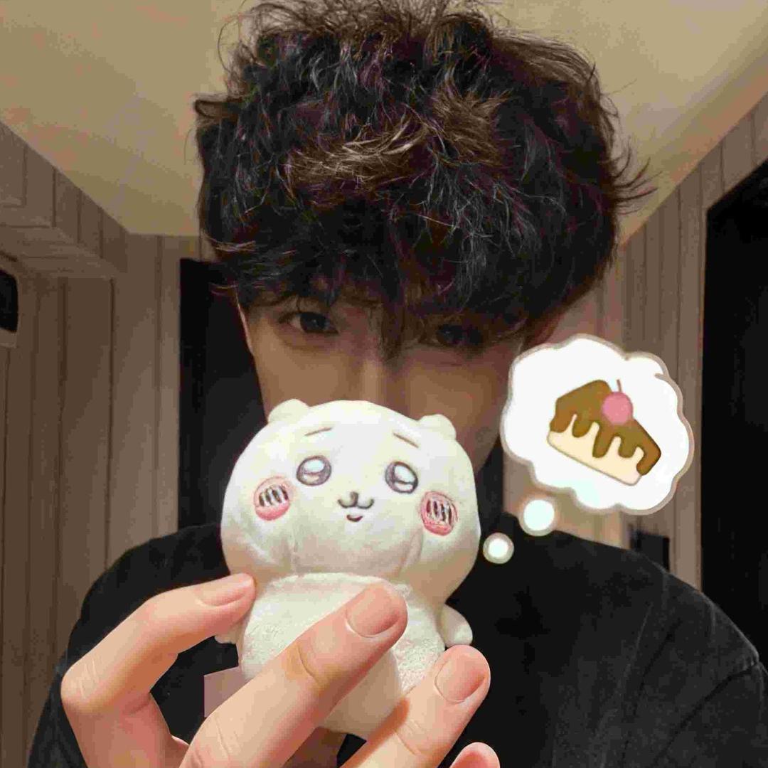 樟脑丸🐾