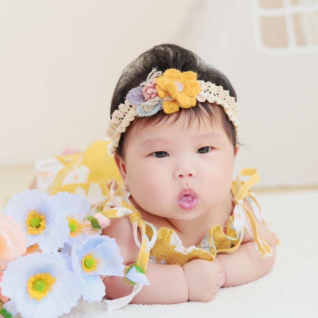 舒予🍼宝宝