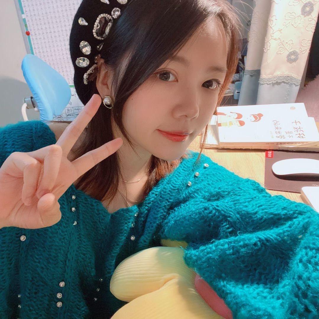 鱼晚晚