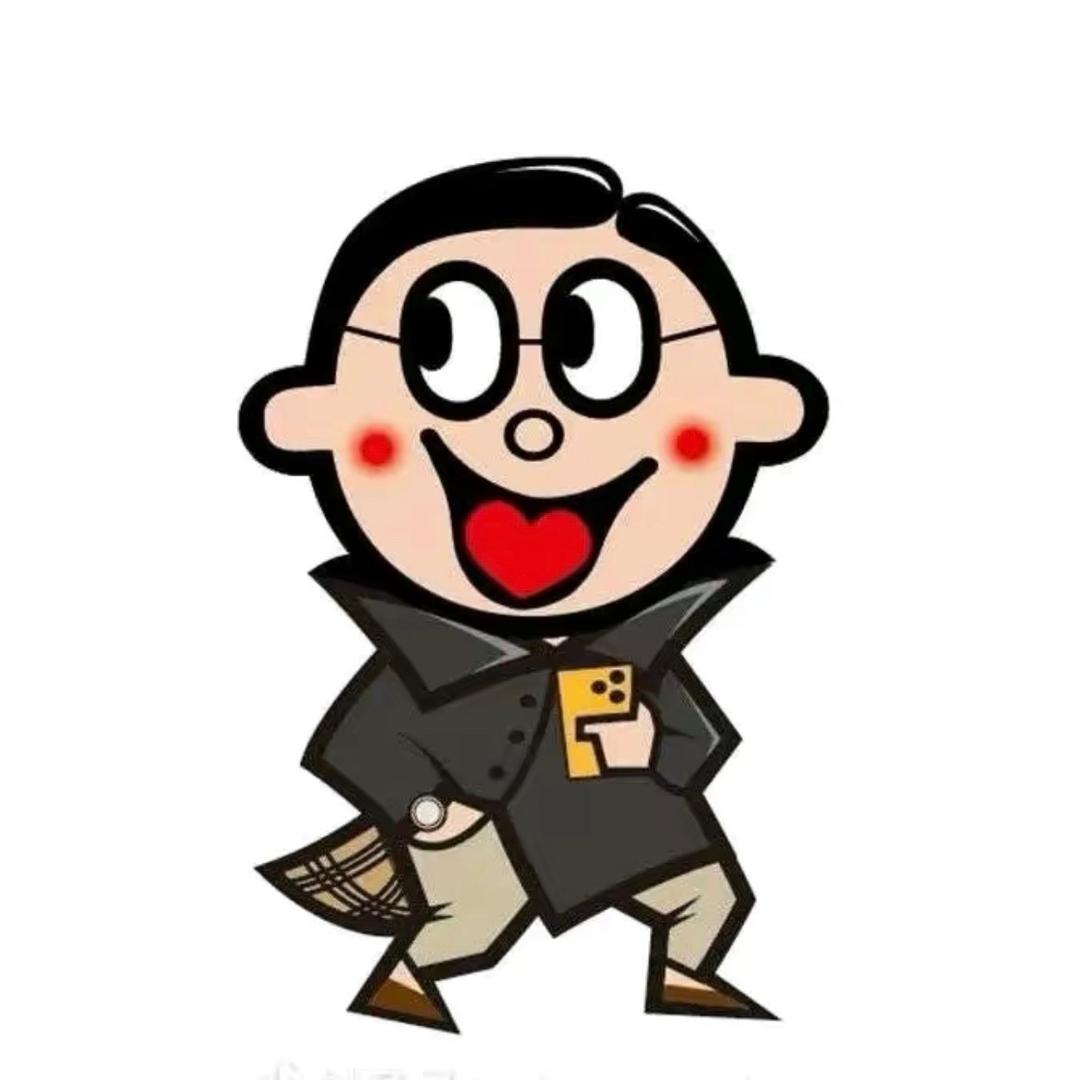 胡思乱想夫斯基
