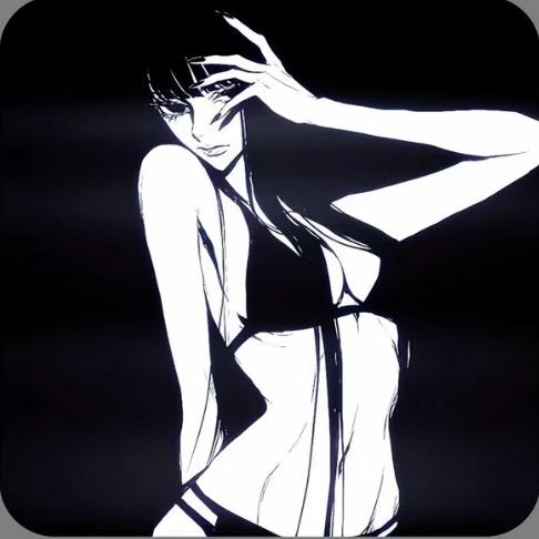 🖤