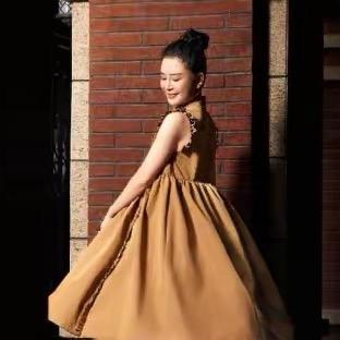 王璇·原创穿搭（爆款返场）