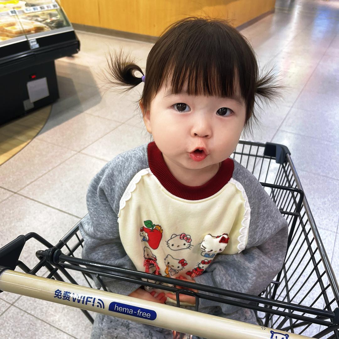 小李和你拼啦