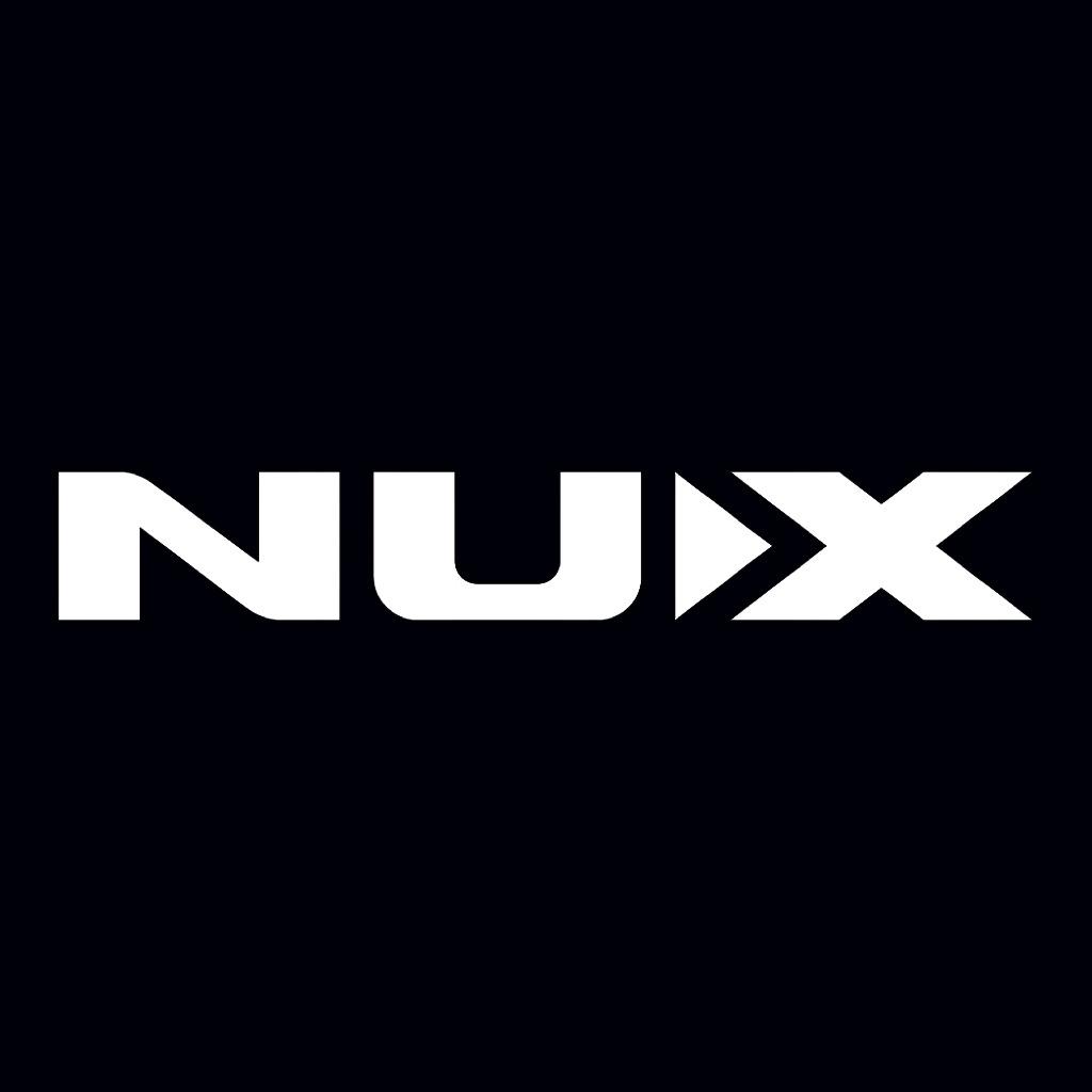 纽克斯NUX乐器