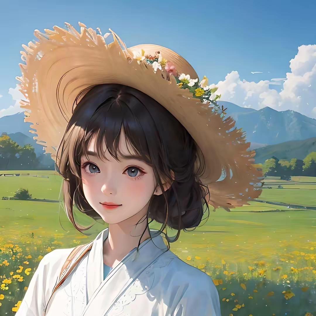 秀秀、