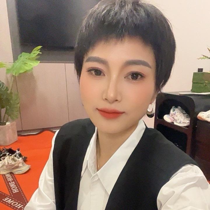 严姐～老爹鞋