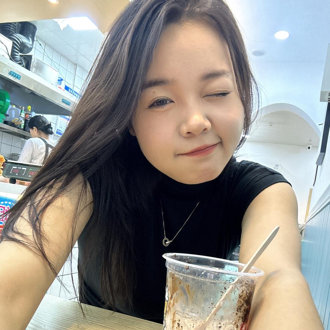 小张在蛙喔❤️