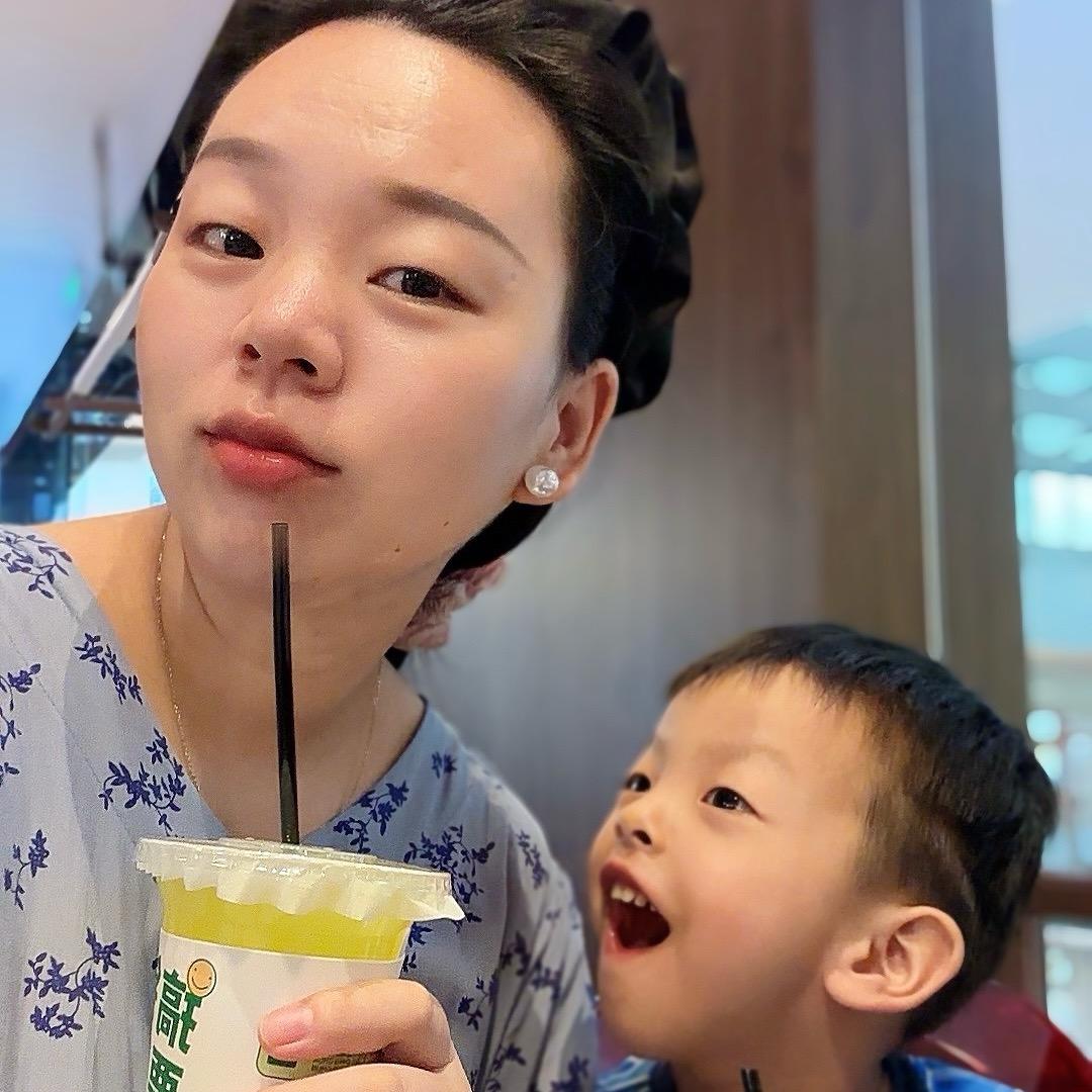 蛋蛋妈（孕期版）