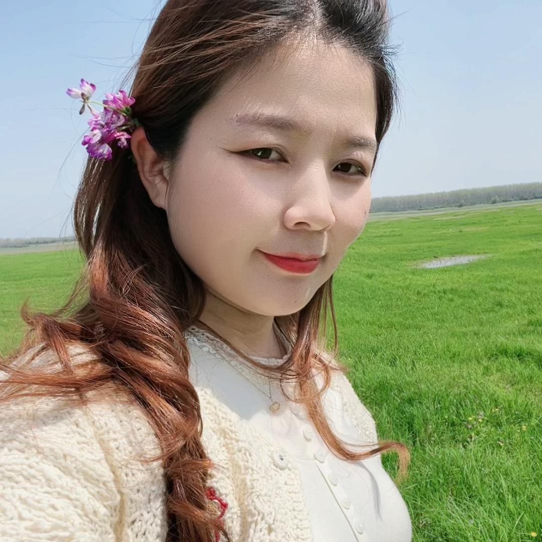 快乐女神🌹