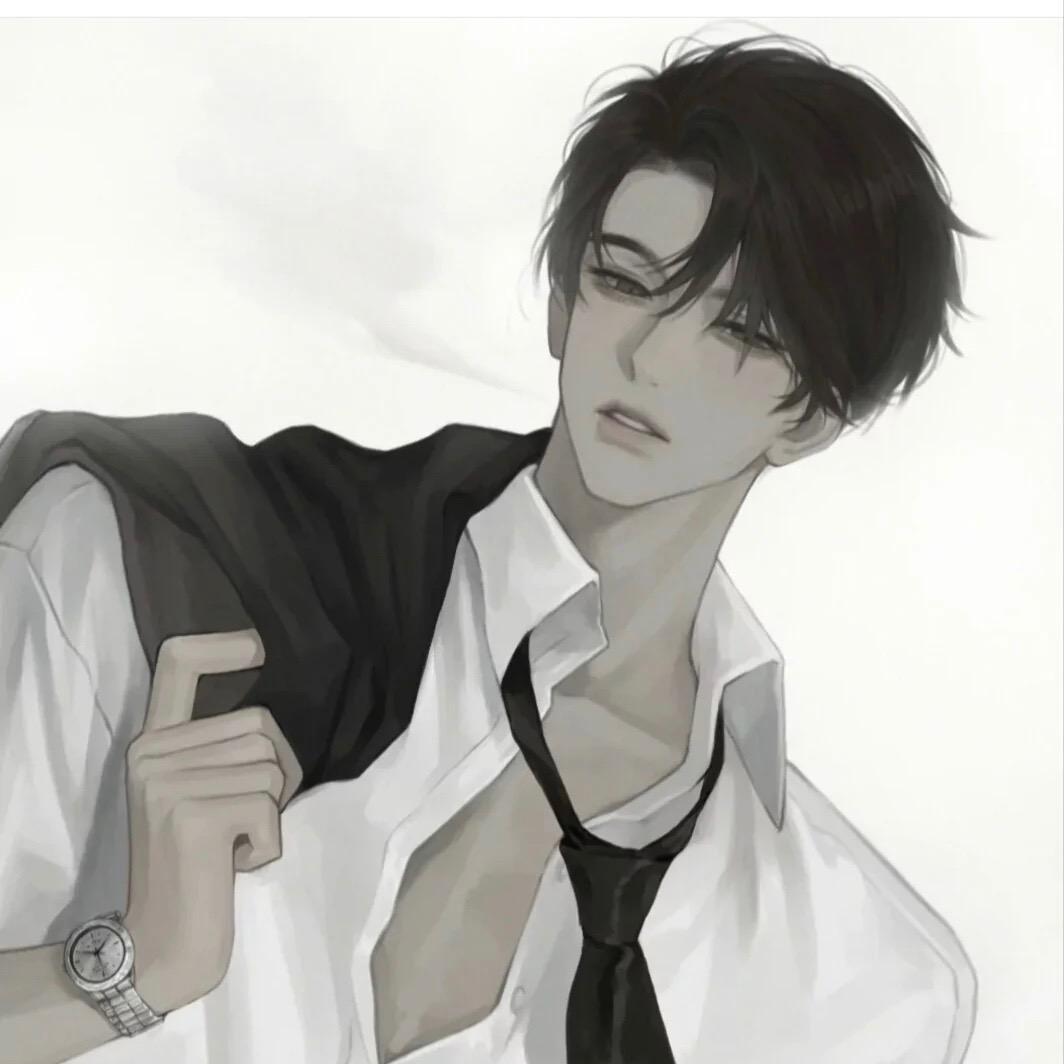 _____情男 🤘🏿