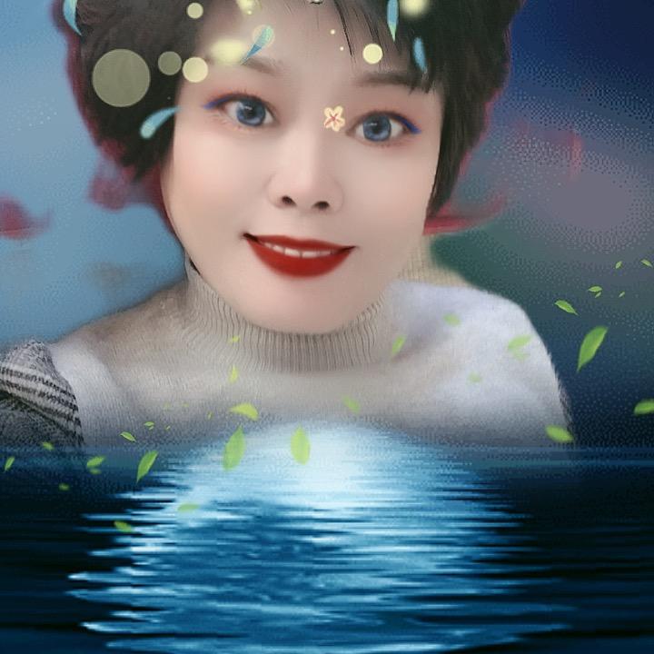 森林巡护者