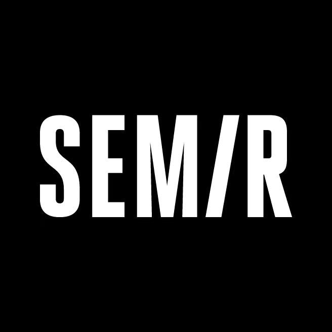 森马SEMIR男装潮牌店