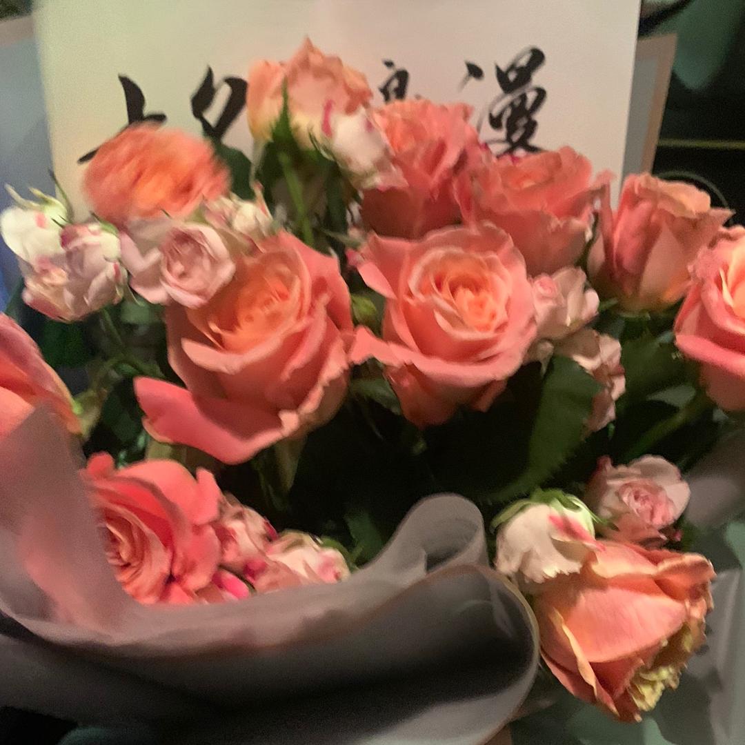 风中有雨雨中有你