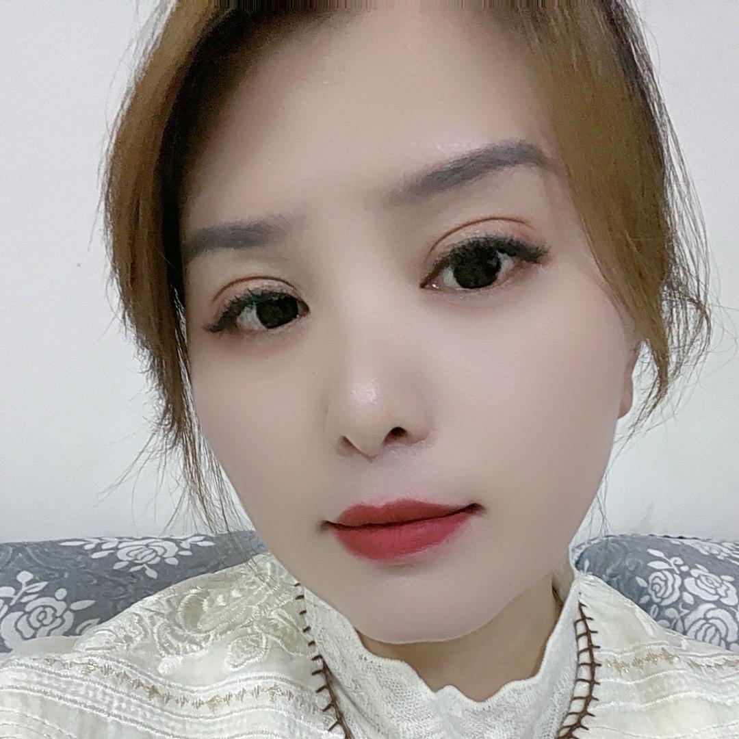 小雨点（张维娟）