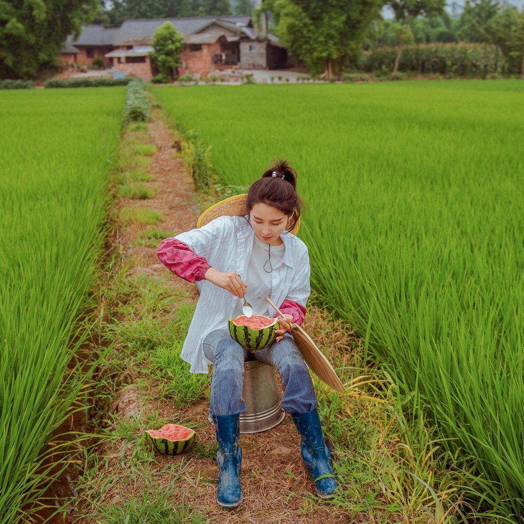 李舒行elena