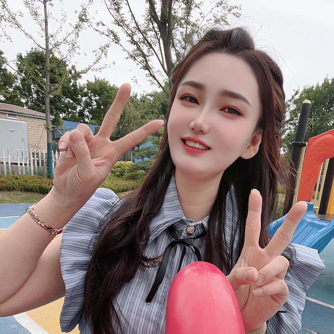 💞小桃气💞