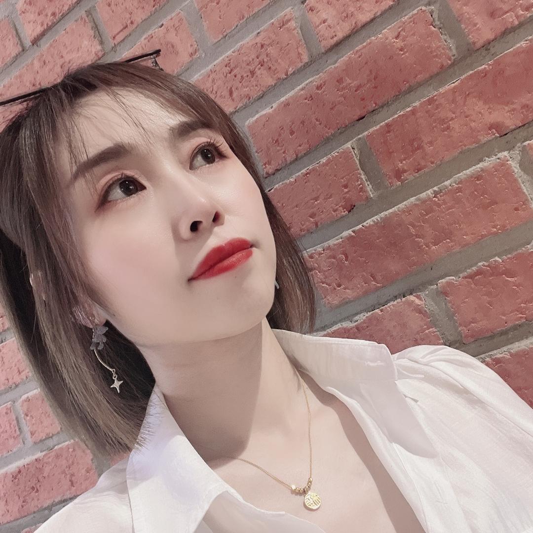 香香🌈