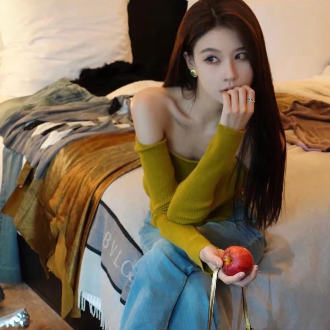 温婉Wenwan（爆品返场）