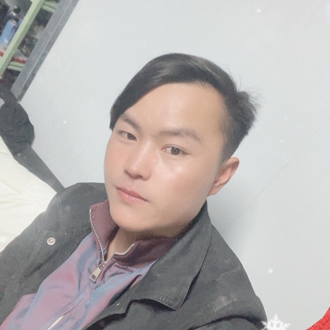 追求自己的梦想