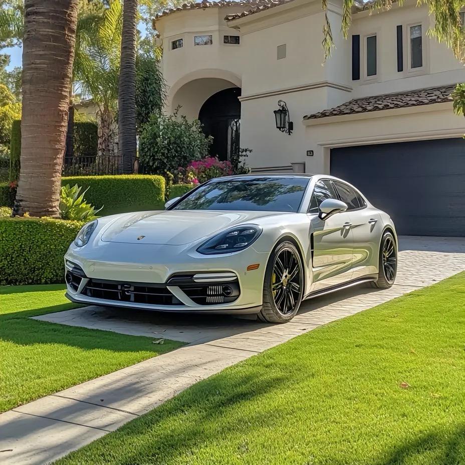 有钱能治愈一切