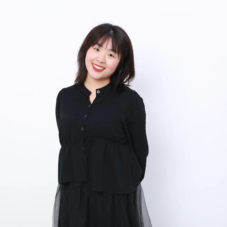 谭谈美校（海格）