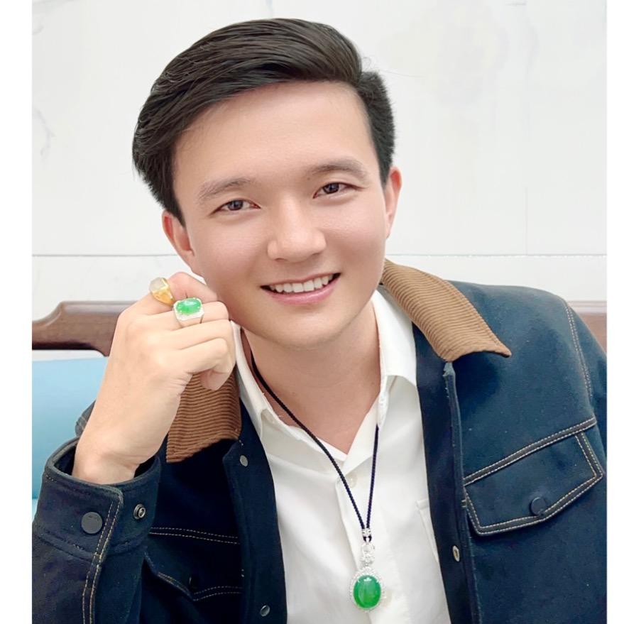 玖容福珠宝