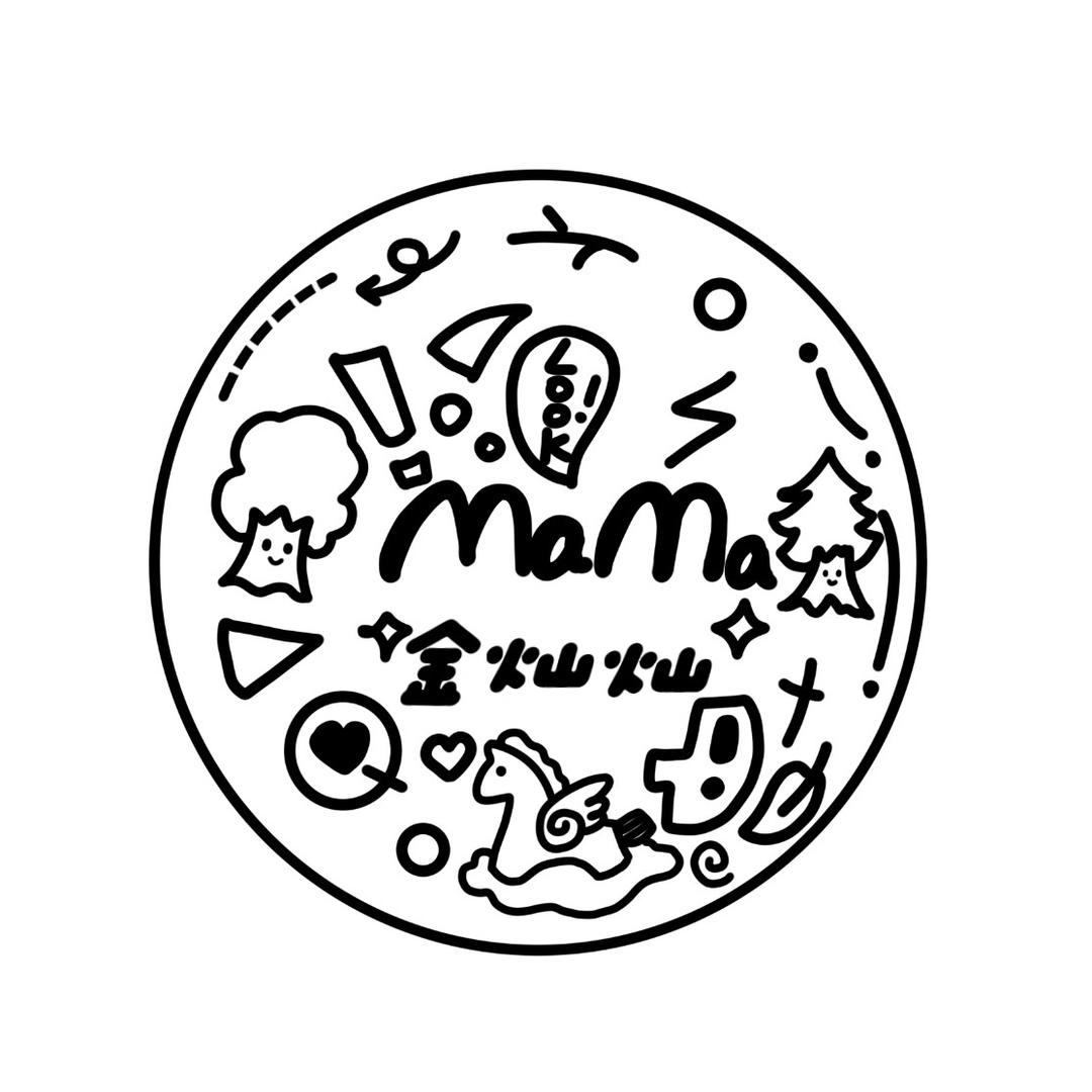 MaMa金灿灿