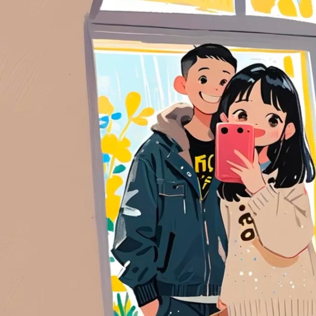@挖到了宝藏