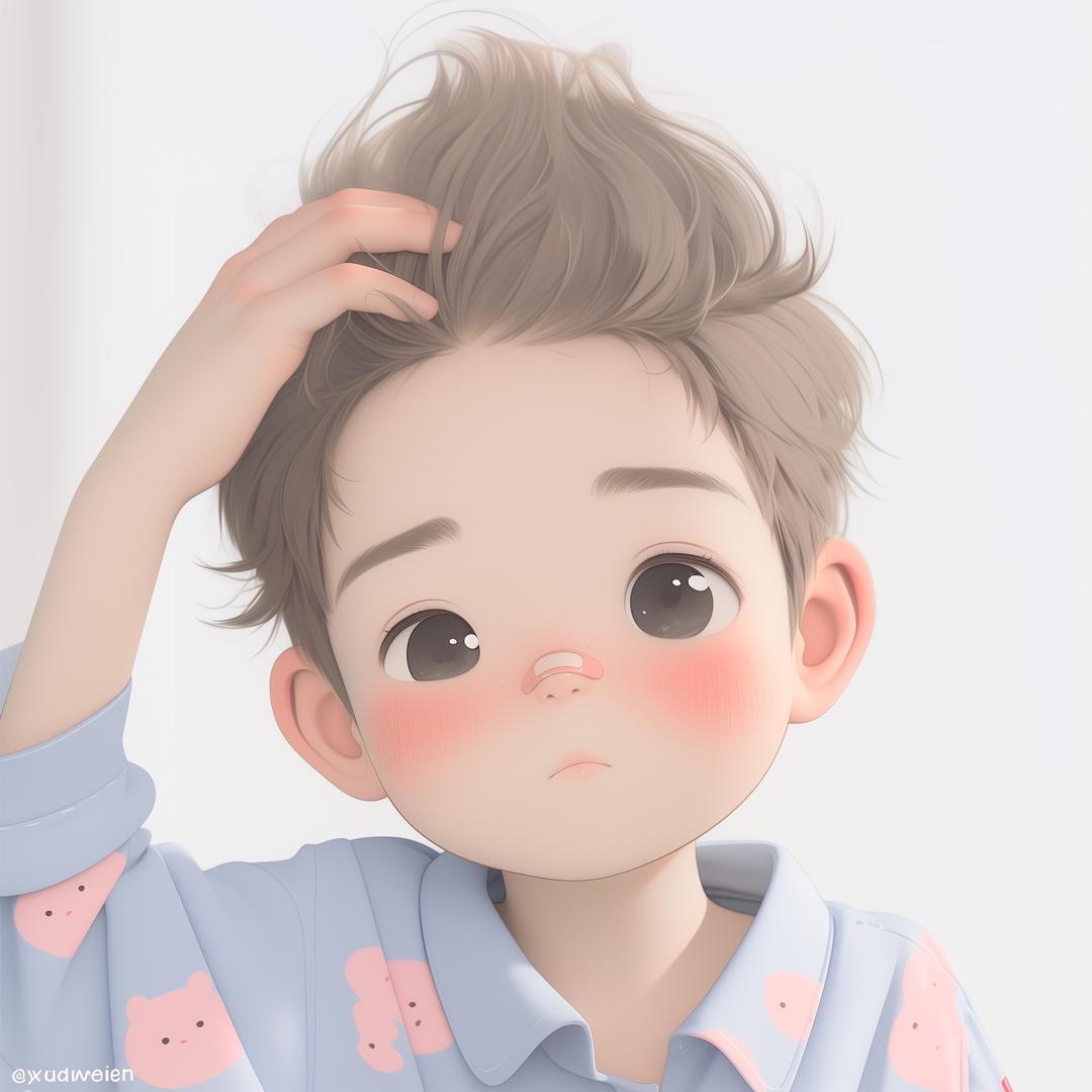 🔒心何桑
