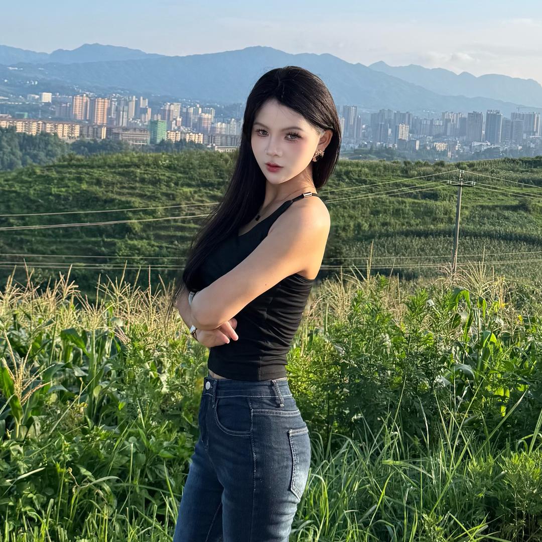 小安在贵州～