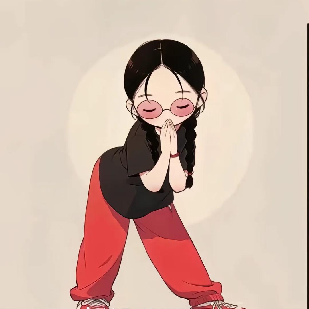 柿子红了