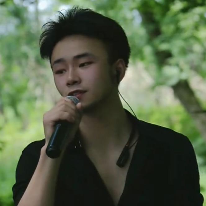 阳歌（奋斗中）