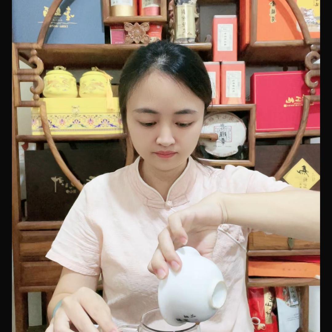 小琳茶坊