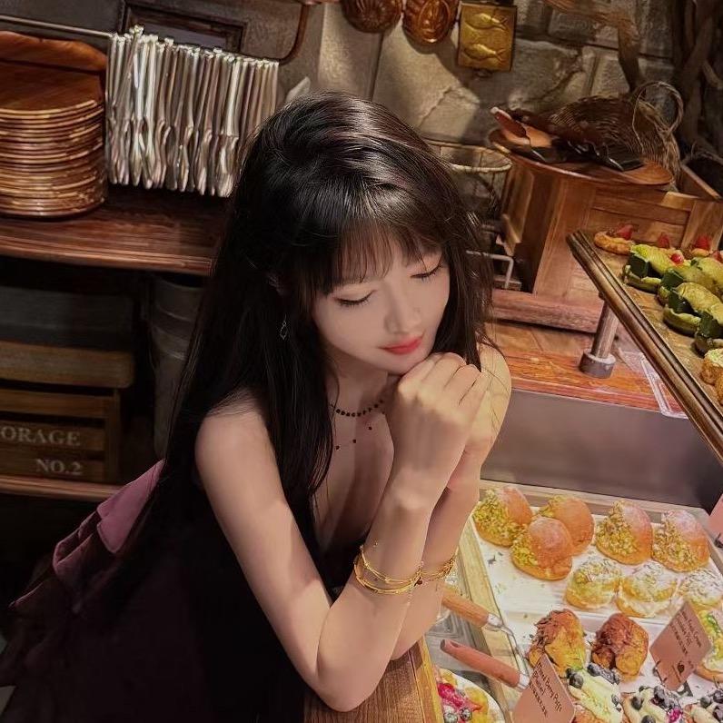 Kiki不饿