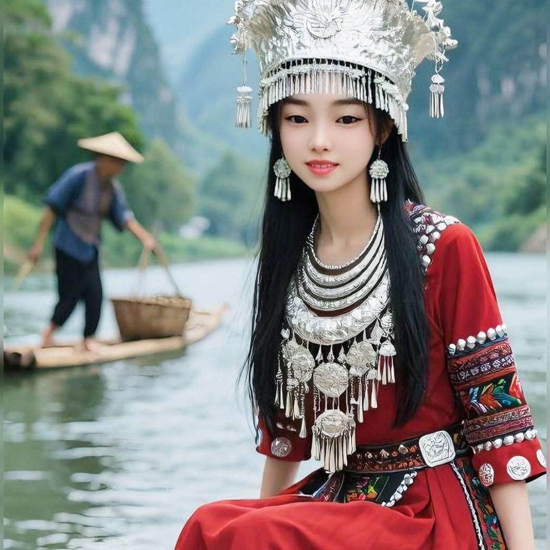 念念山歌