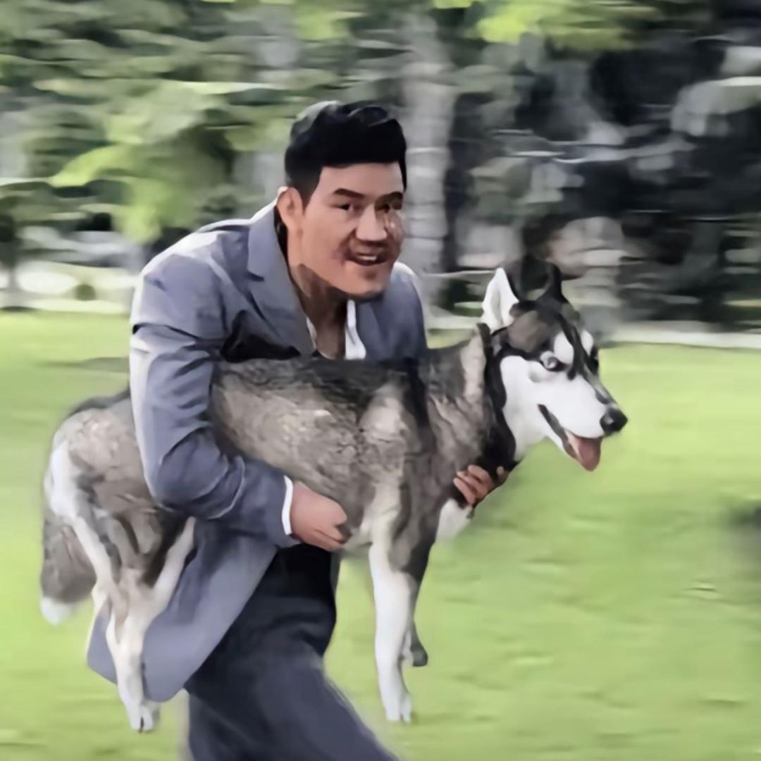 已