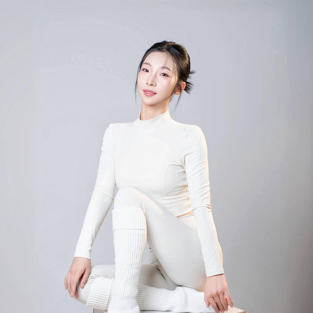 瘦40斤的可乐教练