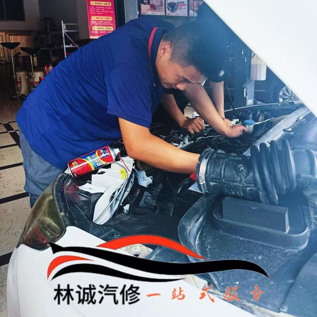 小林🚗🔧⚙️